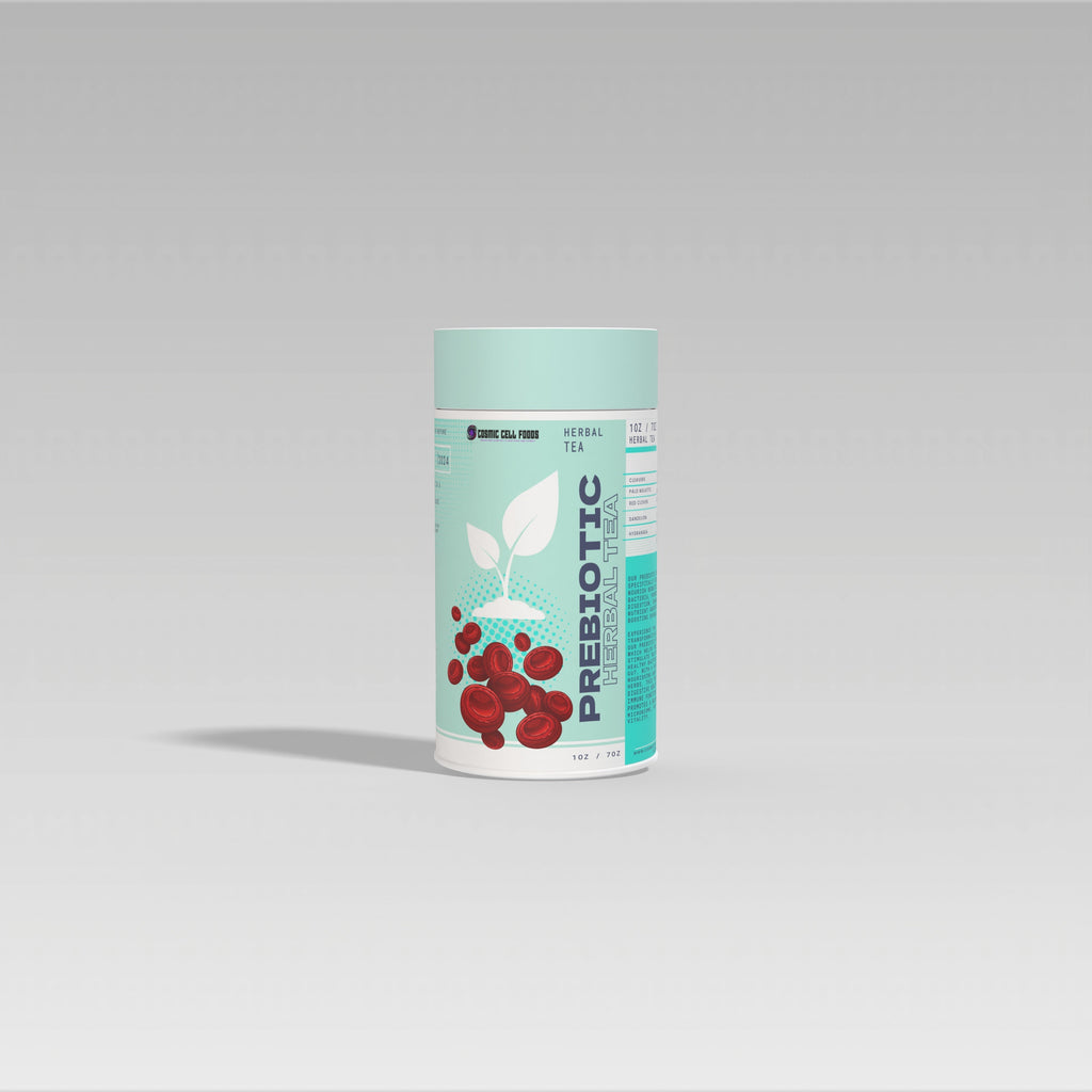 "The Post Thanksgiving Bundle" - Natural Longevity For The Winter