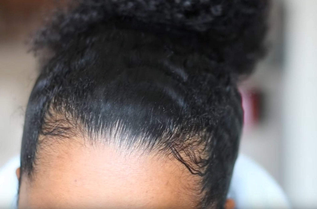 Gold (Seamoss Black Soap Shampoo) - Purple Seamoss & Coconut Hair Shampoo - Chondrus Crispus - 92 Minerals - CCell Solutions Academy