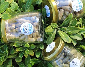 Small Energy Package - Designed To Energize and Renourish Your Body At The Cellular Level - The Cosmic Chef