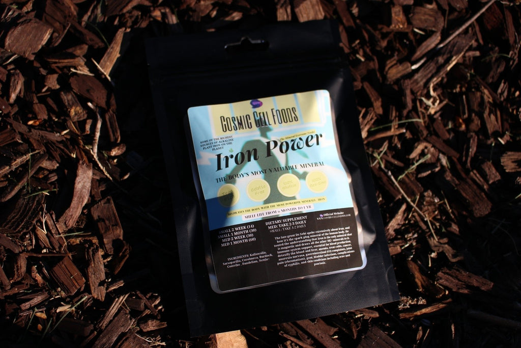 Summer Recovery Alkalinity Bundle - Natural Longevity - The Cosmic Chef